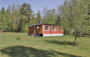 Awesome Home In Backaryd With Kitchen in Backaryd
